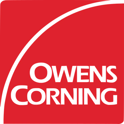 Owens Corning certification