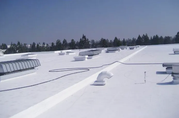 Atrium at Empire Lakes