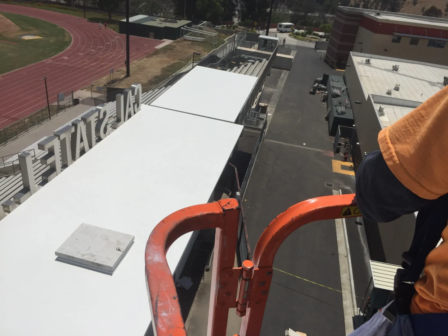 Cal State University Los Angeles - Photo 1