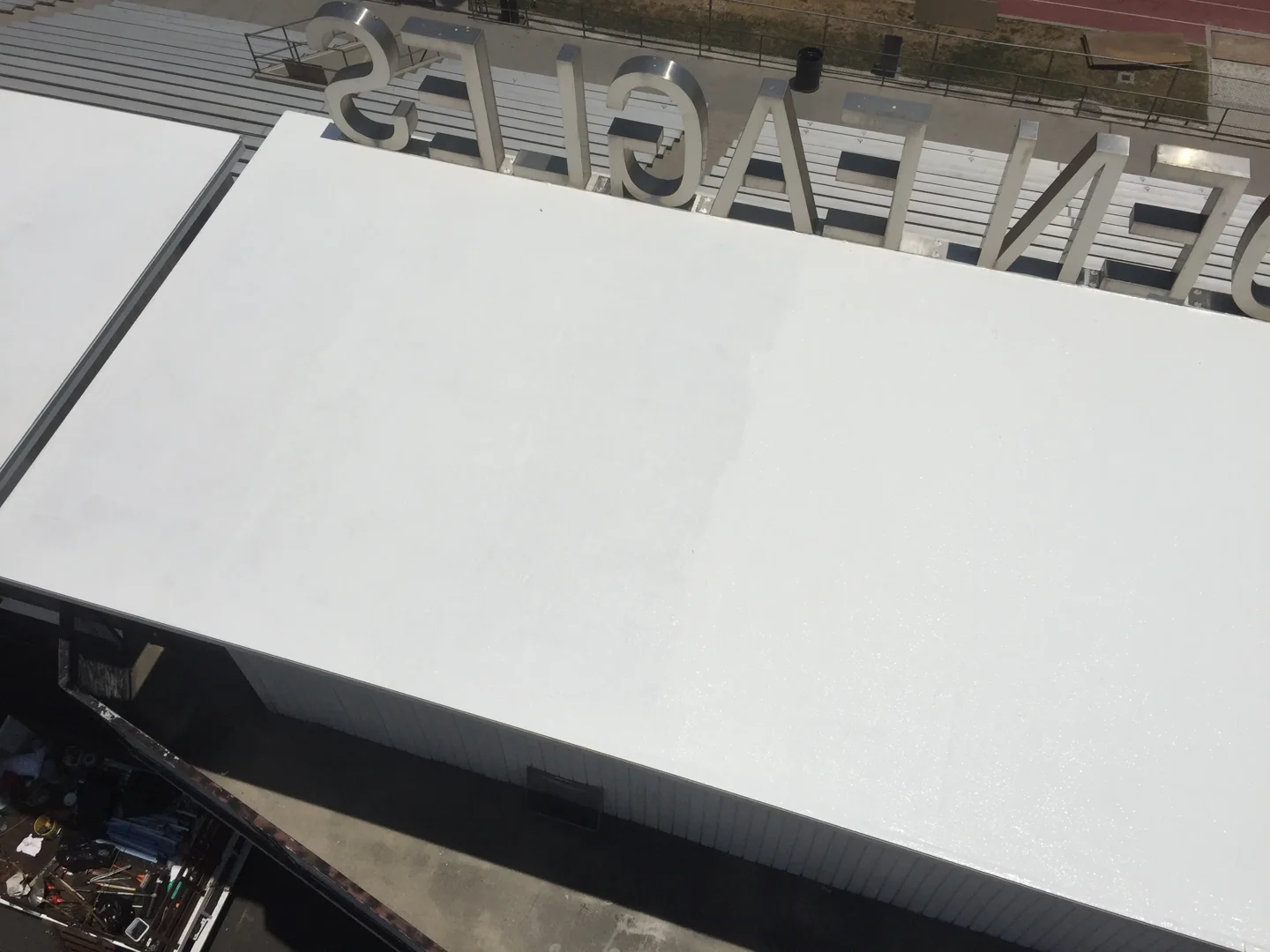 Cal State University Los Angeles - Photo 2