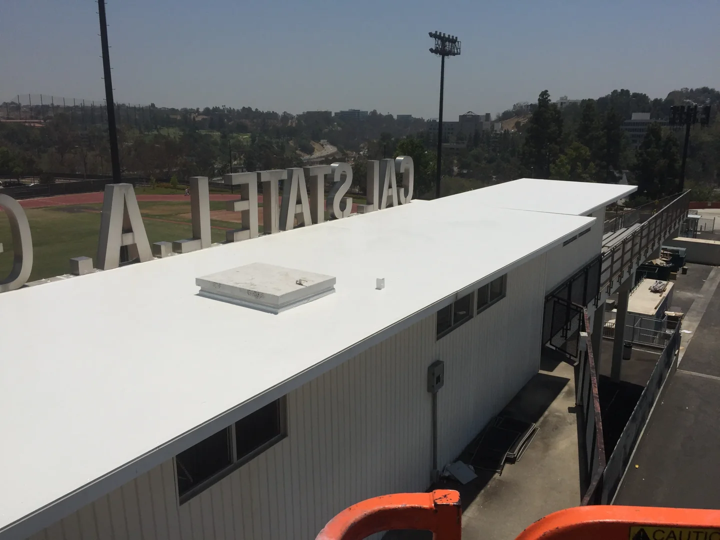 Cal State University Los Angeles - Photo 5