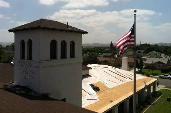 Chino Community Center