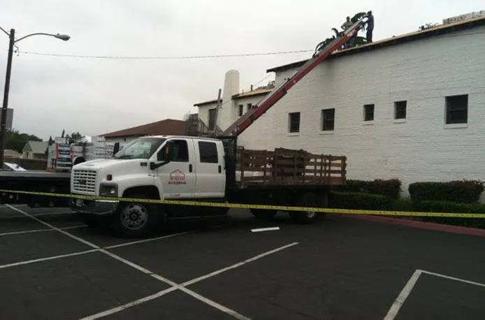 Chino Community Center - Photo 2