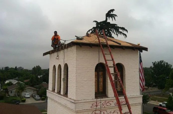 Chino Community Center - Photo 4