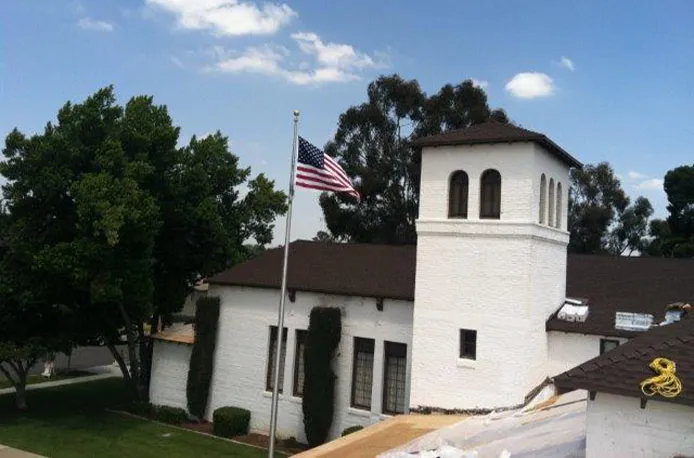Chino Community Center - Photo 5