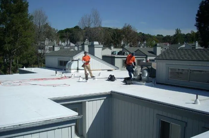 Cimarron Oaks HOA - Photo 2