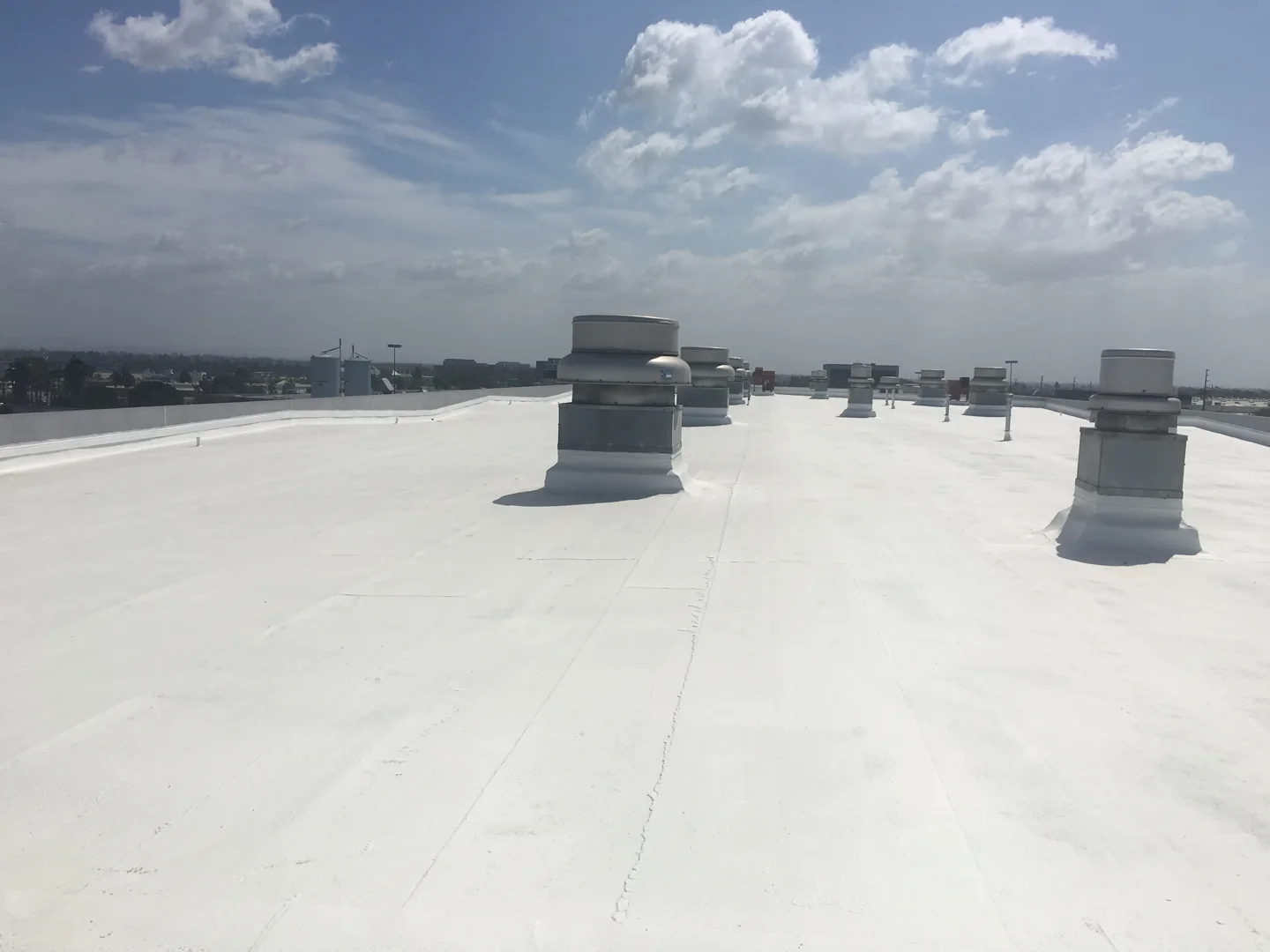 City of Long Beach, Fleet Services