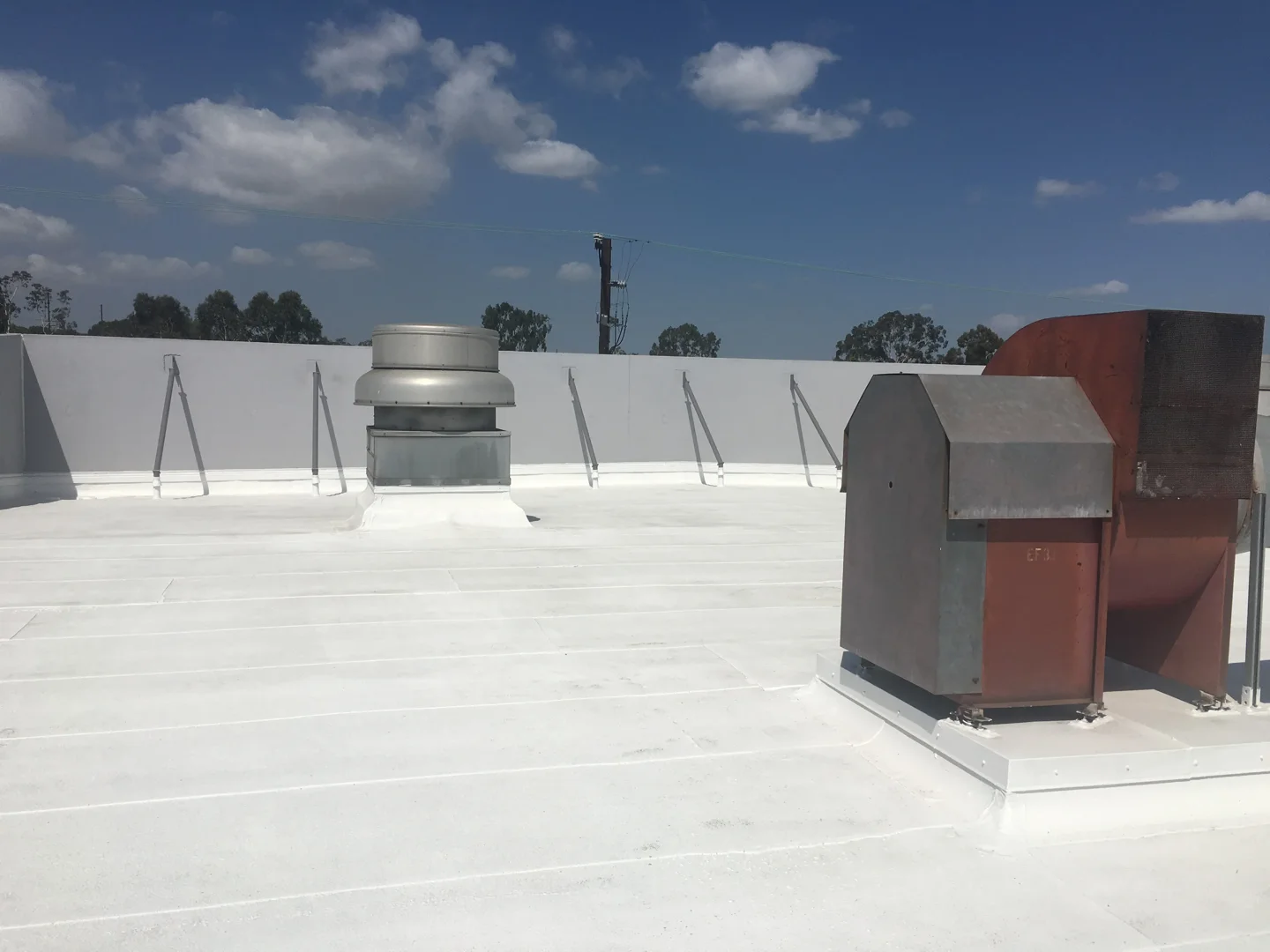 City of Long Beach, Fleet Services - Photo 2