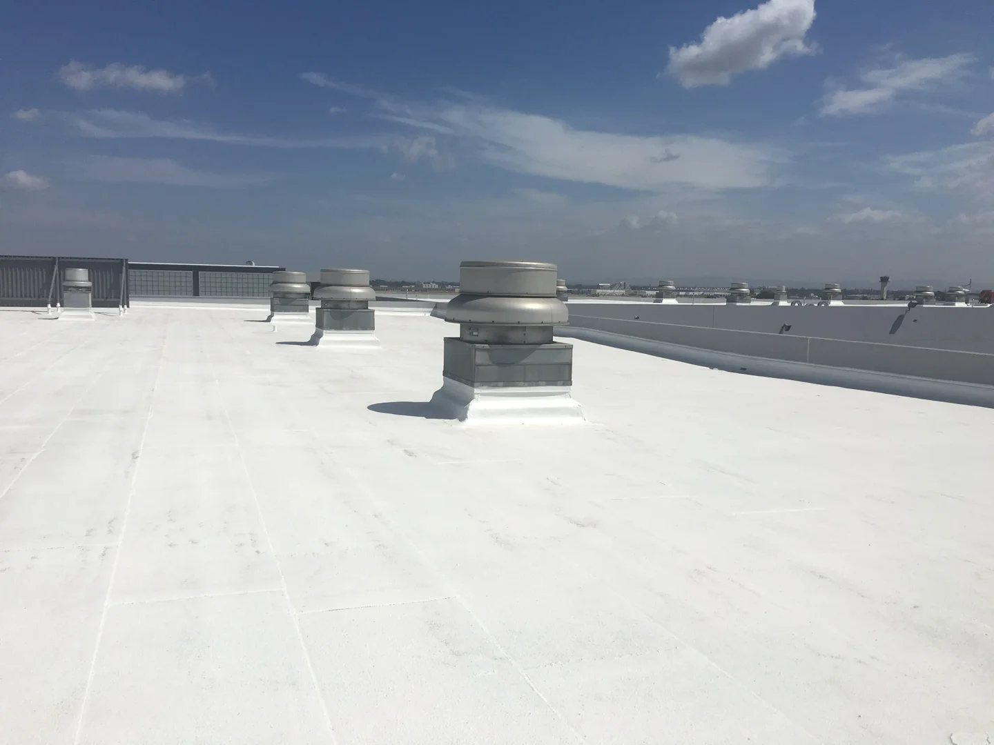 City of Long Beach, Fleet Services - Photo 3