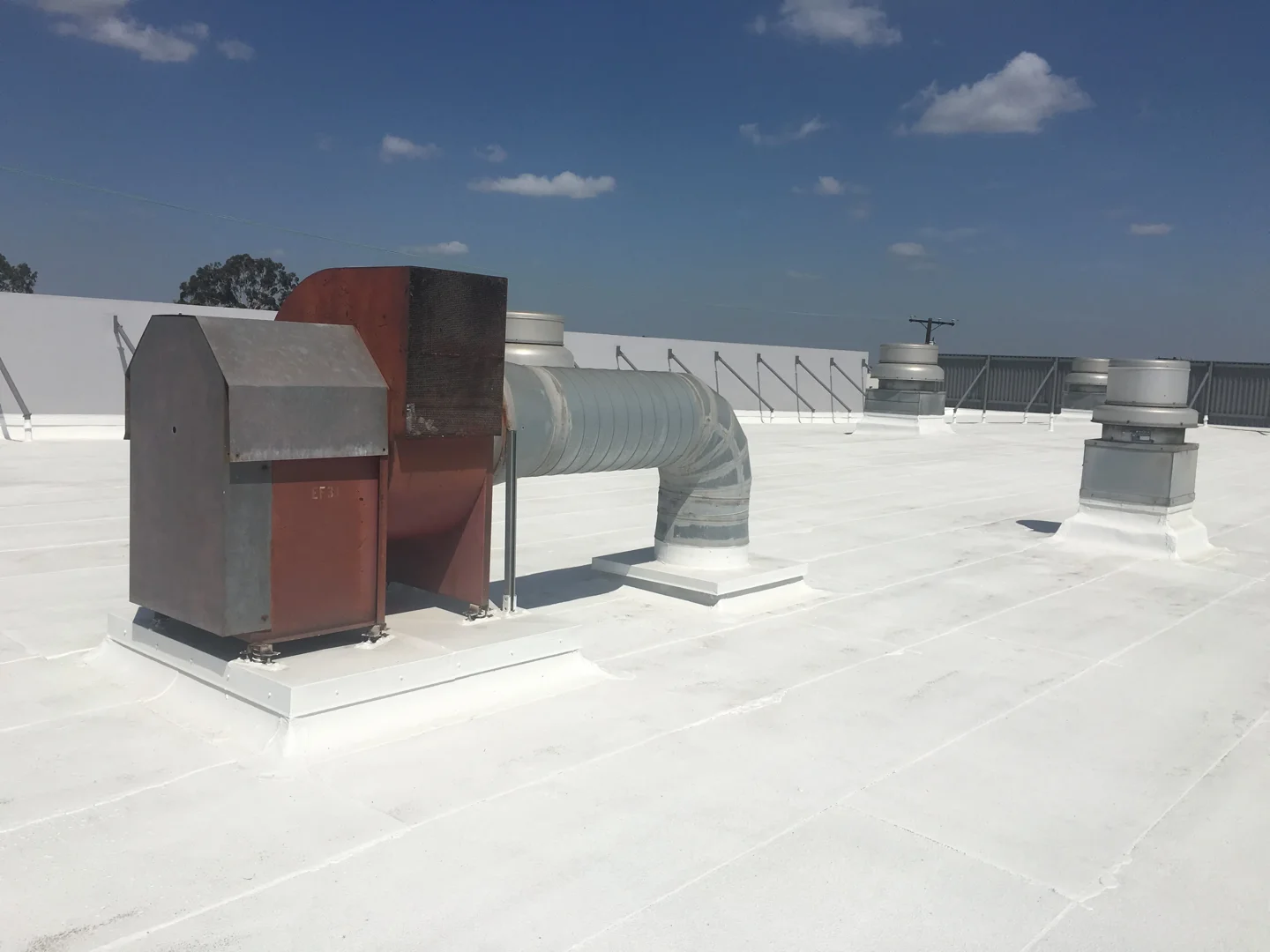 City of Long Beach, Fleet Services - Photo 4