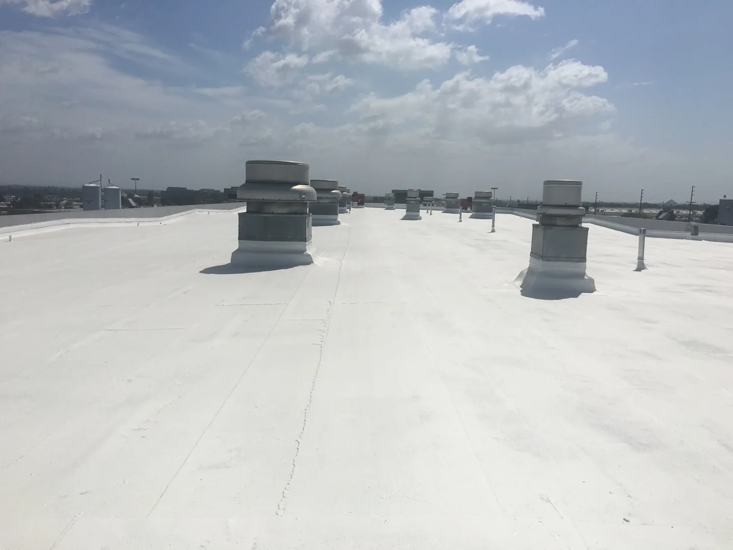 City of Long Beach, Fleet Services - Photo 8