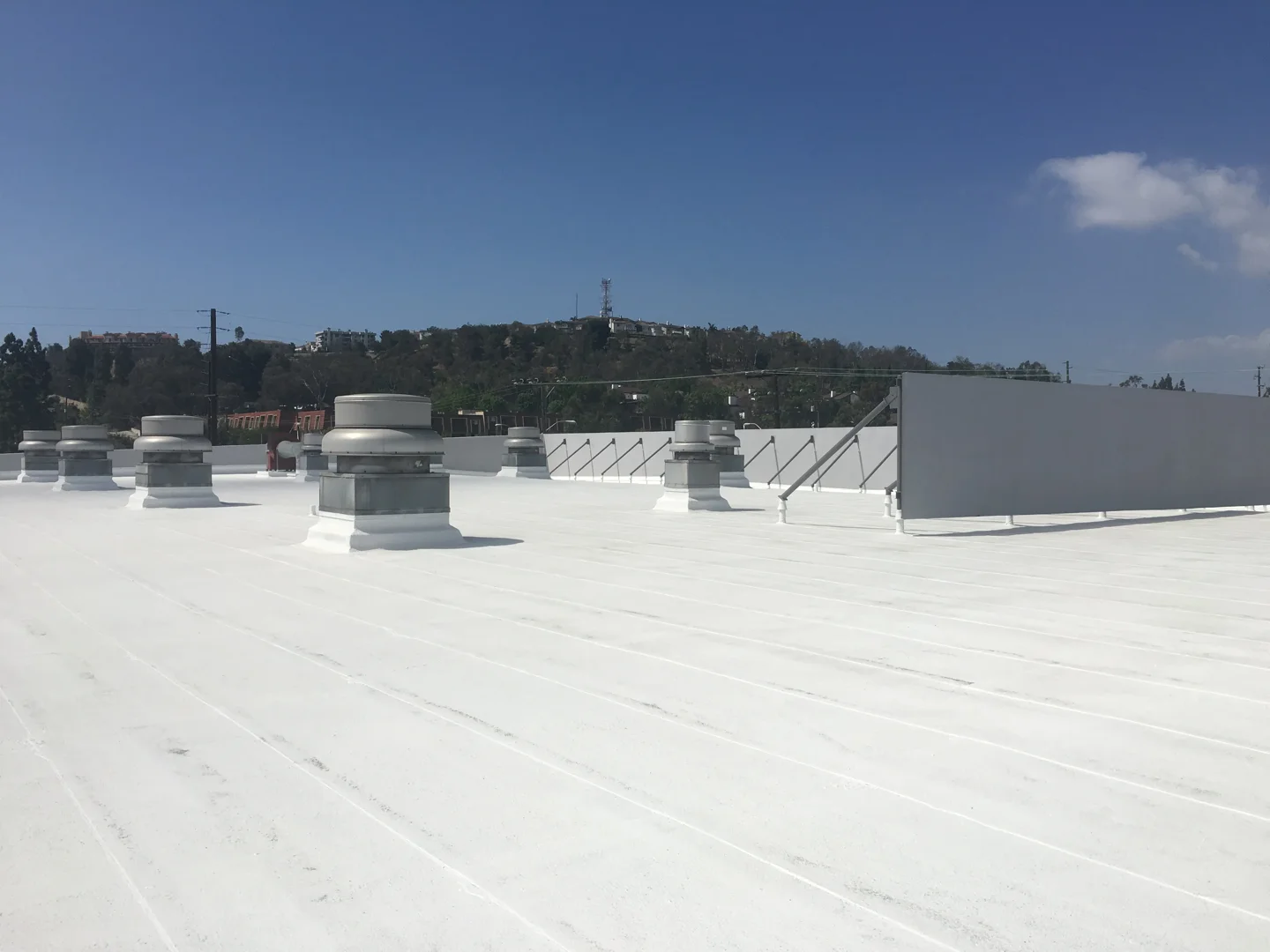 City of Long Beach, Fleet Services - Photo 10