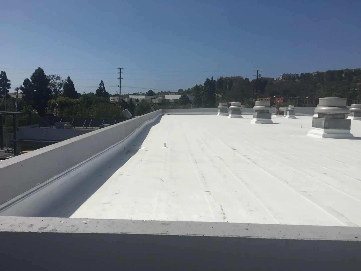 City of Long Beach, Fleet Services - Photo 11