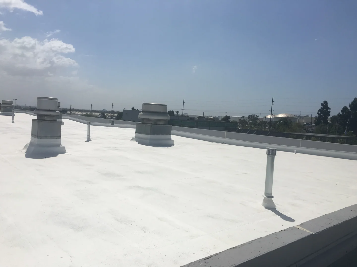 City of Long Beach, Fleet Services - Photo 13