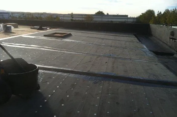 City of Moreno Valley, Annex Building