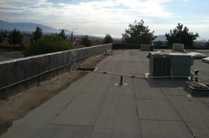 City of Moreno Valley, Annex Building - Photo 2