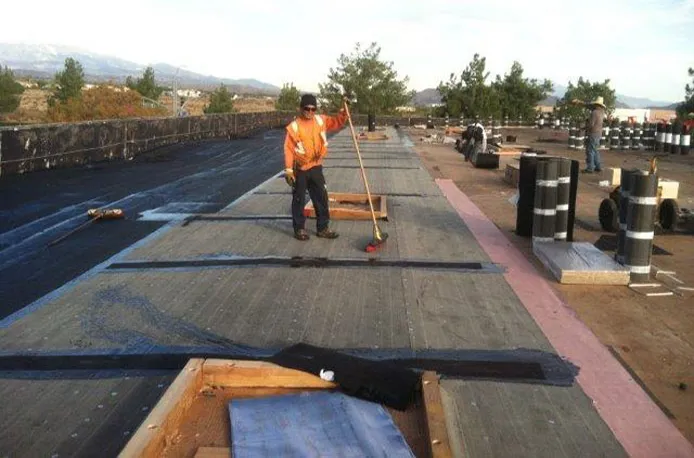 City of Moreno Valley, Annex Building - Photo 5