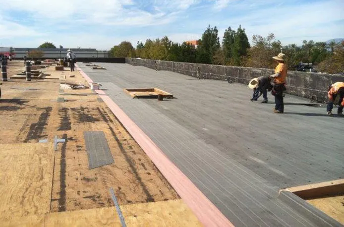 City of Moreno Valley, Annex Building - Photo 6