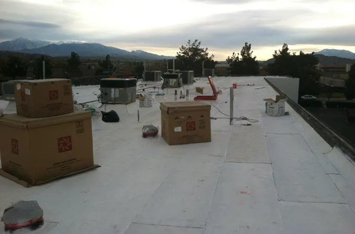 City of Moreno Valley, Annex Building - Photo 7