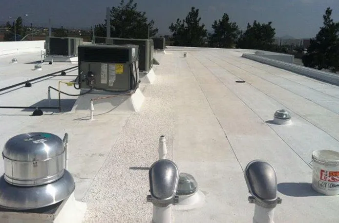 City of Moreno Valley, Annex Building - Photo 9