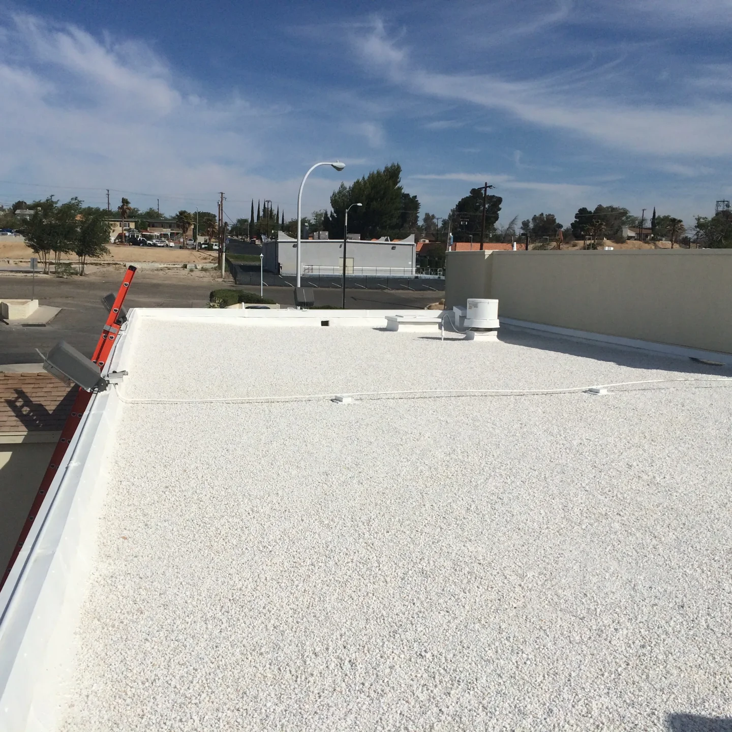 City of Victorville, Main Library - Photo 3