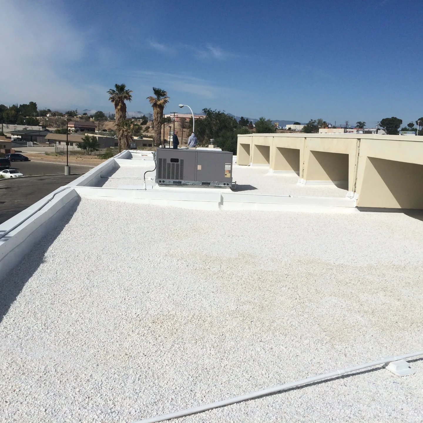 City of Victorville, Main Library - Photo 7