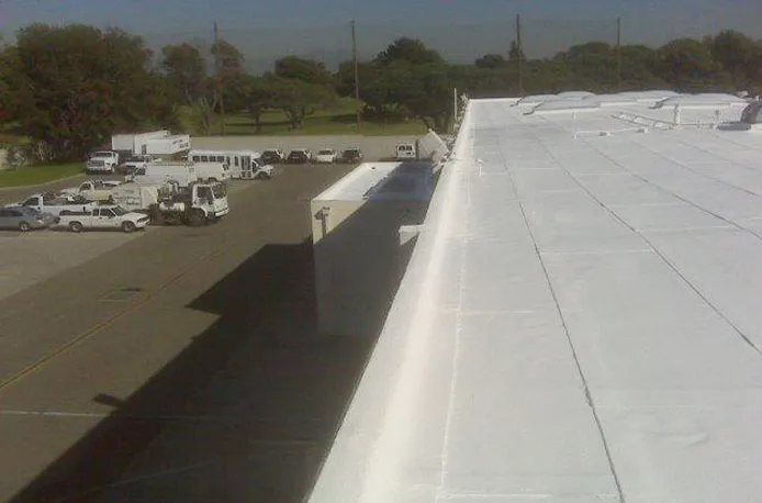 Costa Mesa Corporate Yard