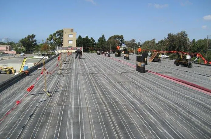 Costa Mesa Corporate Yard - Photo 3