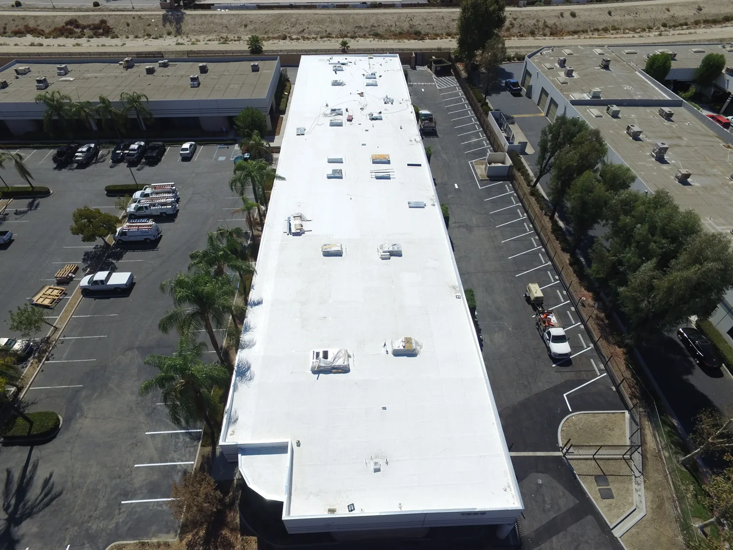 County of San Bernardino Cooley Building - Photo 2