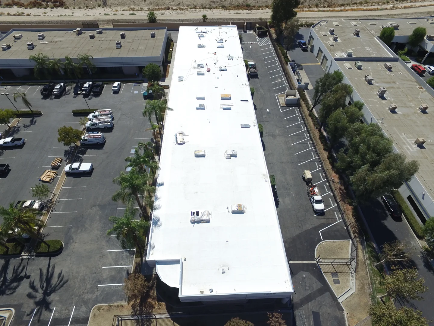 County of San Bernardino Cooley Building - Photo 3