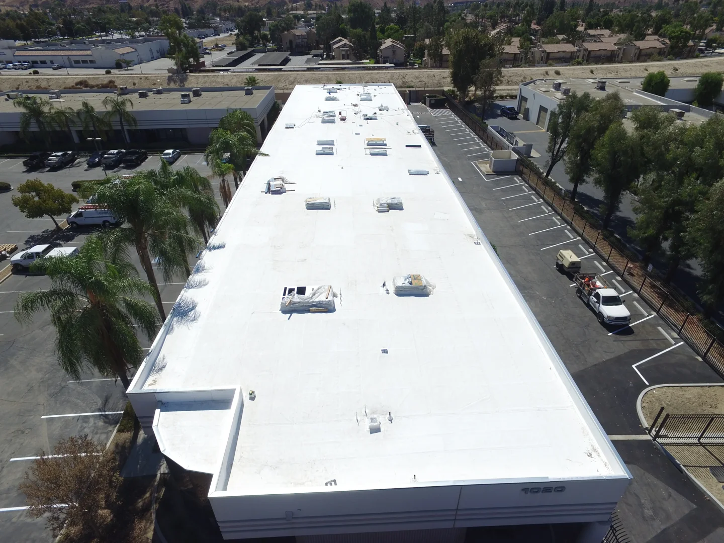 County of San Bernardino Cooley Building - Photo 4