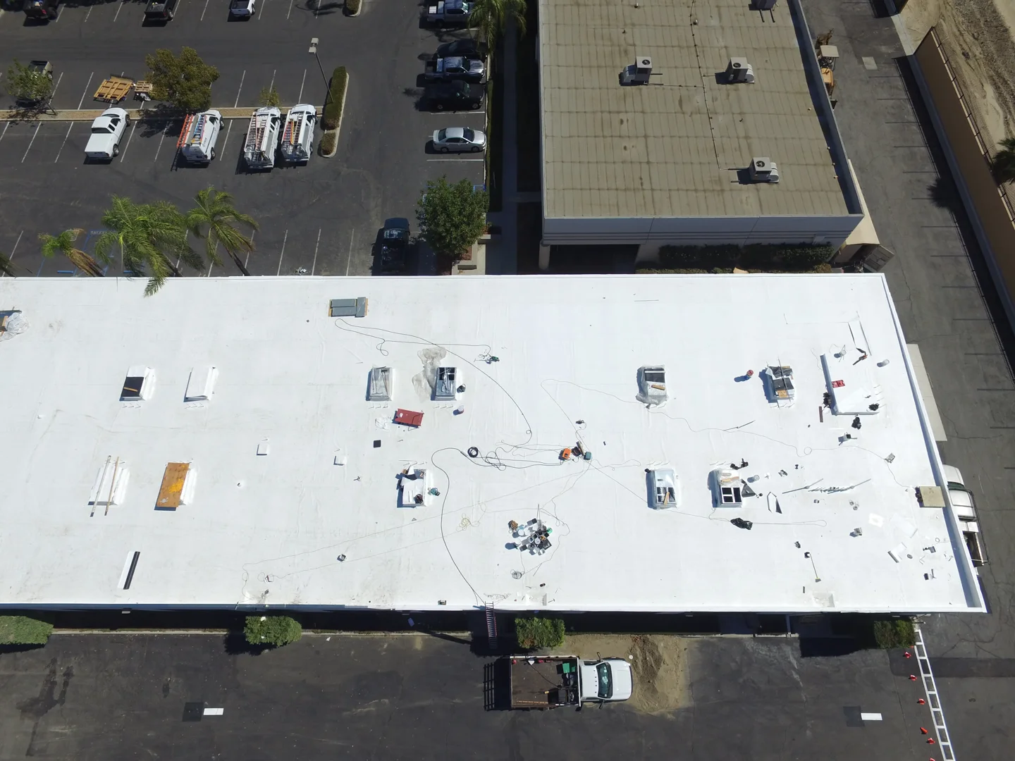 County of San Bernardino Cooley Building - Photo 5