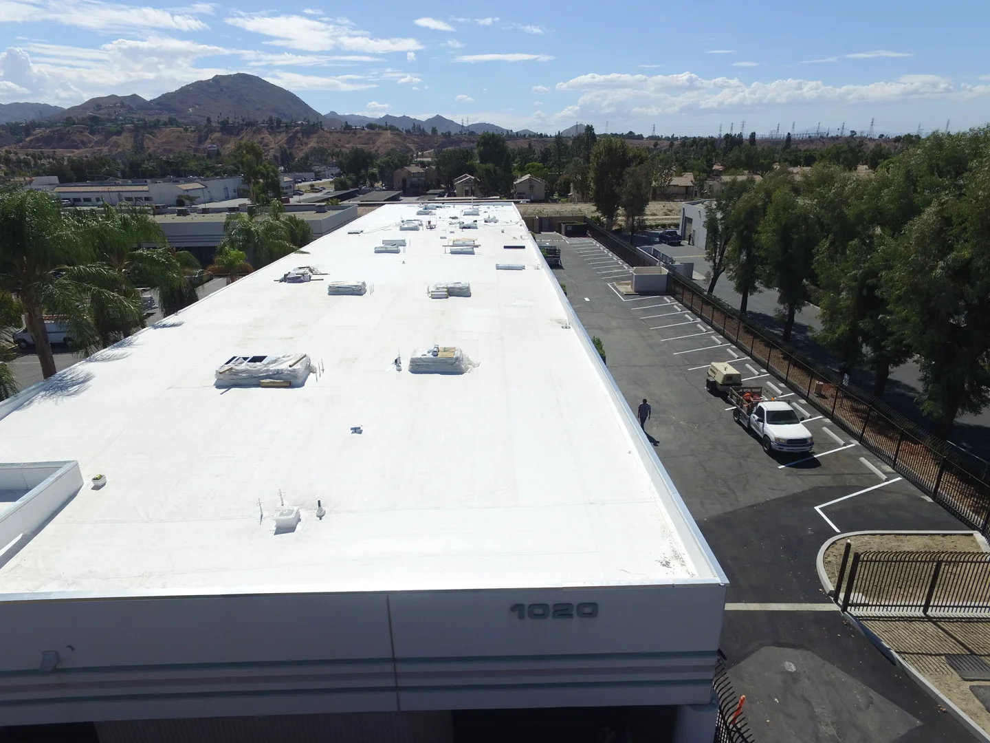 County of San Bernardino Cooley Building - Photo 6