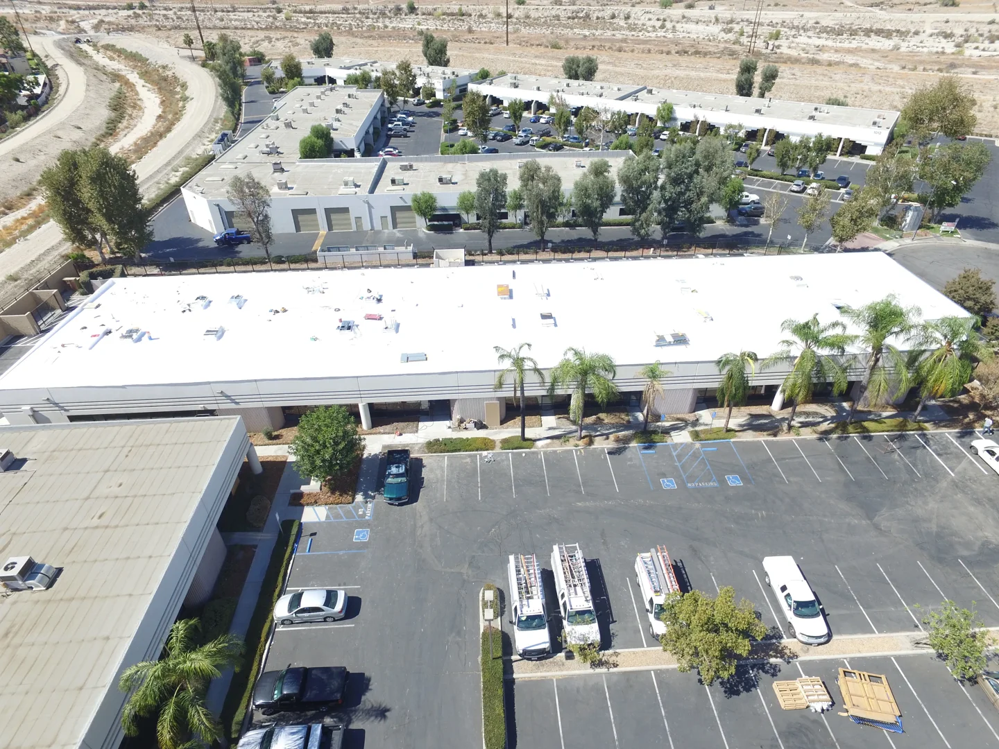 County of San Bernardino Cooley Building - Photo 7