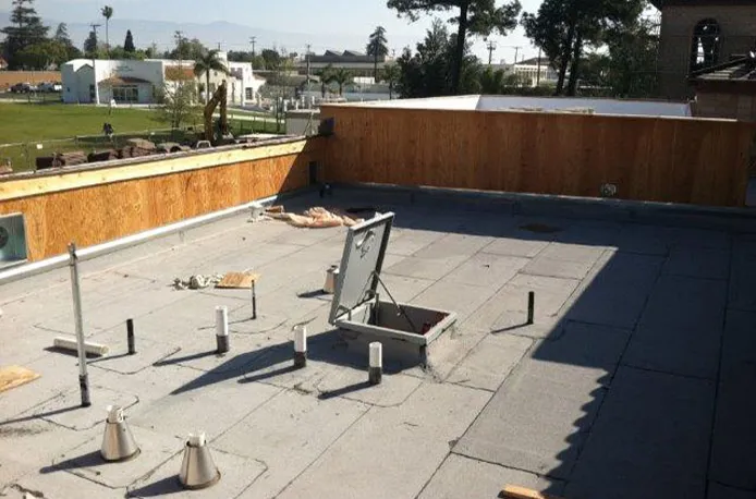 Fontana Fire Station - Photo 2