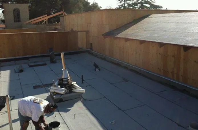 Fontana Fire Station - Photo 3