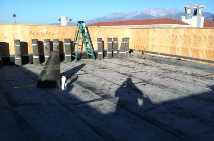 Fontana Fire Station - Photo 4