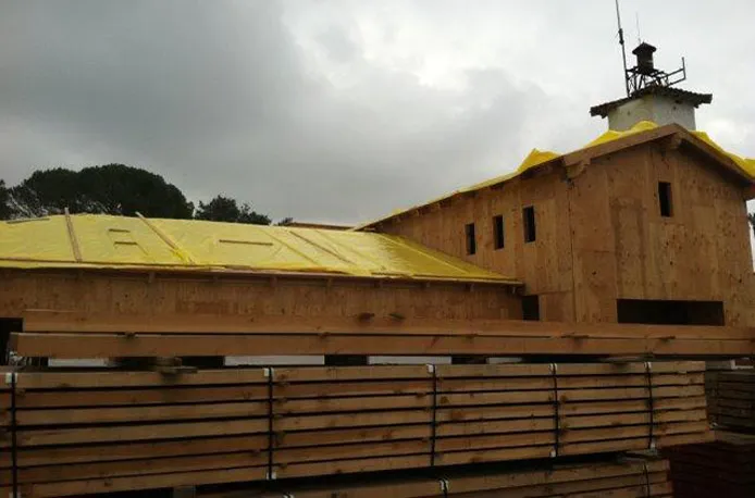 Fontana Fire Station - Photo 5