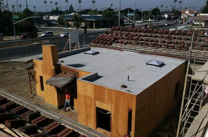 Fontana Fire Station - Photo 6