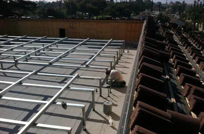 Fontana Fire Station - Photo 7