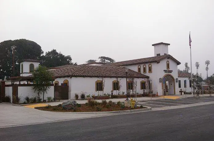Fontana Fire Station - Photo 8