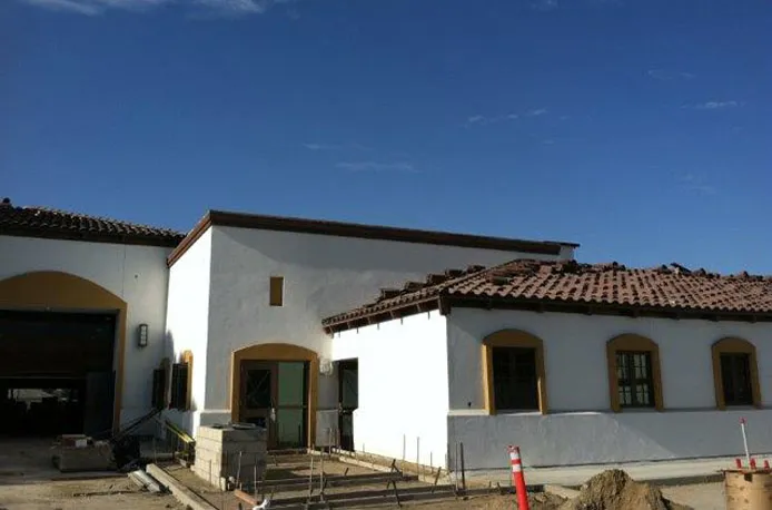 Fontana Fire Station - Photo 9