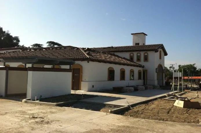 Fontana Fire Station - Photo 10