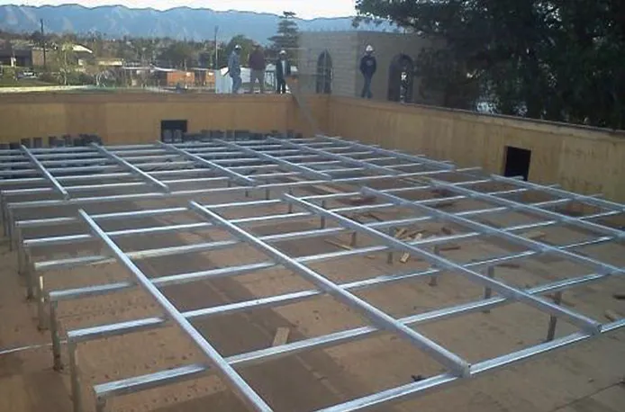 Fontana Fire Station - Photo 11