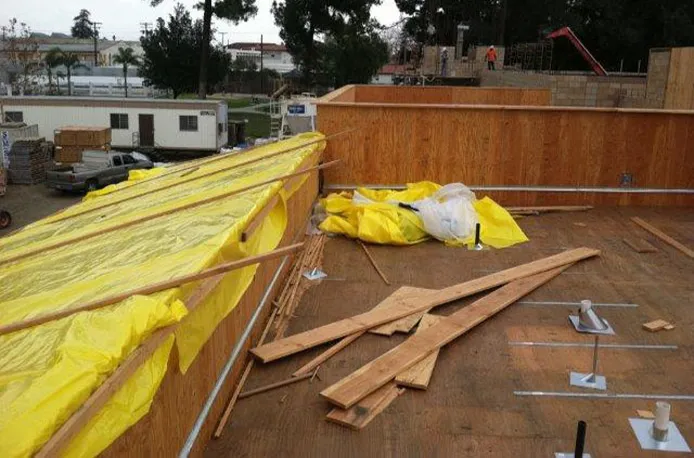 Fontana Fire Station - Photo 12