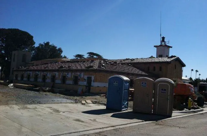 Fontana Fire Station - Photo 14