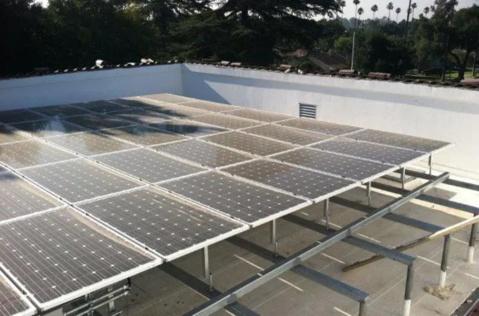 Fontana Fire Station - Photo 15