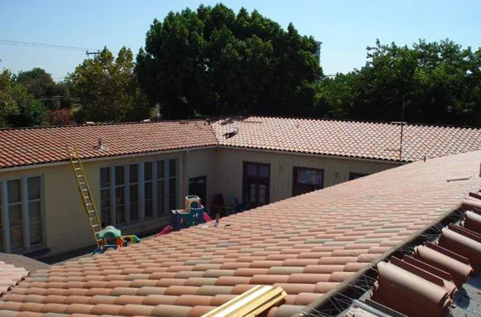 Longfellow Elementary School