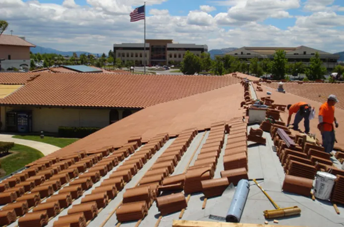 Rancho Springs Medical Center - Photo 4
