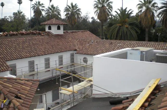 Redlands Seventh Day Adventist Church - Photo 3